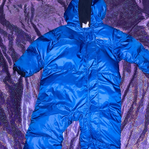 Columbia Snowsuit (Infant)